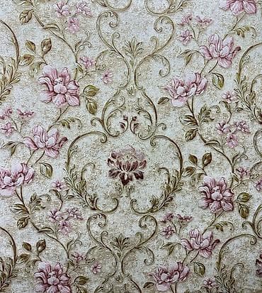 услуги муж на час: Поклейка обоев, Демонтаж старых обоев | Фотообои, Бумажные обои Больше 6 лет опыта — 2