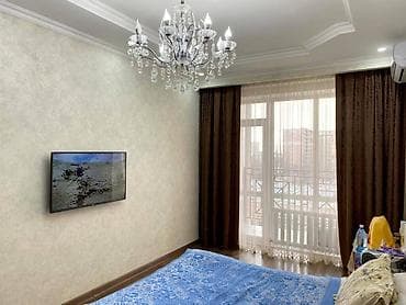 Недвижимость: 3 комнаты, 125 м², Элитка, 6 этаж, Евроремонт — 3