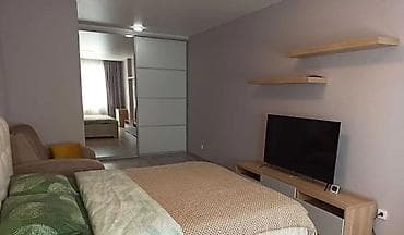 hostel osh: Гостиница квартира час день ночь сутки посуточно почасовые от простых — 1