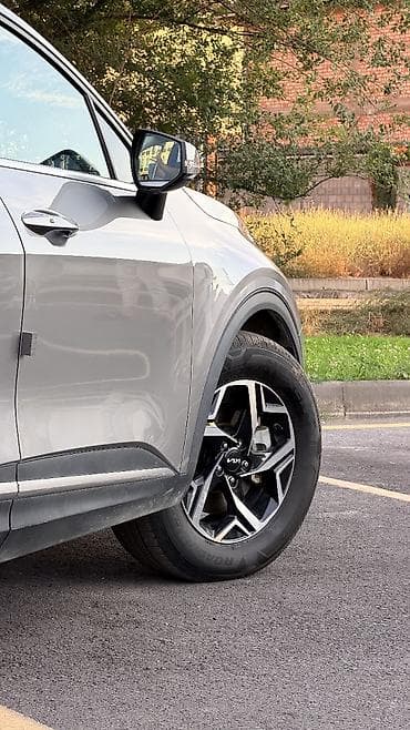 kia ev6 цена: Kia Sportage: 2023 г., 2 л, Автомат, Дизель, Кроссовер — 6