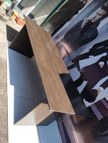 оборудование для фас фуда: Продаю оборудование,мебель в связи закрытием магазина одежды есть всё — 7