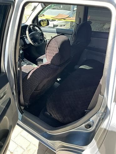 Mazda: Mazda Demio: 2003 г., 1.3 л, Автомат, Бензин, Хэтчбэк — 8