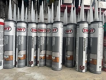 Клей-пена: Akfix, Для бетона — 6