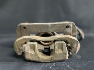 калотка хонда фит: Honda Odyssey RA6, RA7 передний тормозной суппорт в наличии Хонда — 1