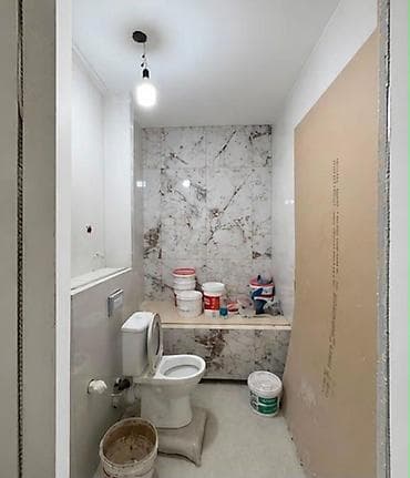 Новостройки от застройщика: Построен, Элитка, 3 комнаты, 137 м² — 4