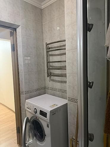Квартиры: 2 комнаты, 62 м², 106 серия, 8 этаж, Евроремонт — 7