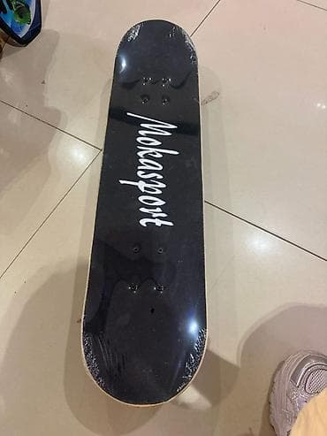 Балдар скейттери: Балдар скейти, Классикалык, Жаңы — 2