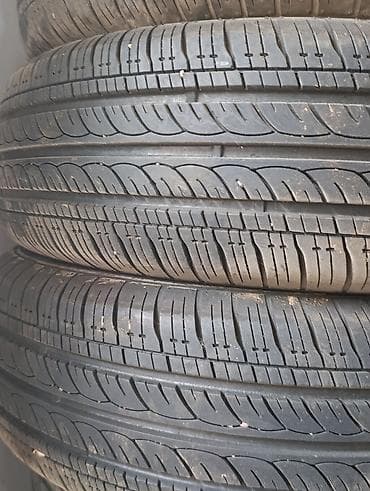 талас авто: Шиналар 175 / 65 / R 14, Жай, Жаңы, Комплект, Жеңил унаалар, Кытай, Kapsen — 3