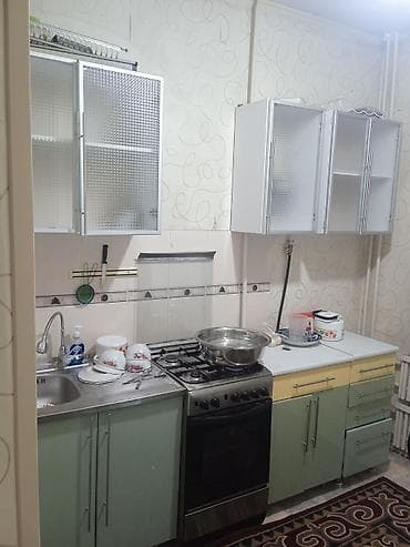 Квартиры: 3 комнаты, Собственник, Без подселения, С мебелью полностью — 9