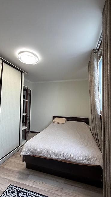 Квартиры: 3 комнаты, 73 м², Индивидуалка, 18 этаж, Евроремонт — 3