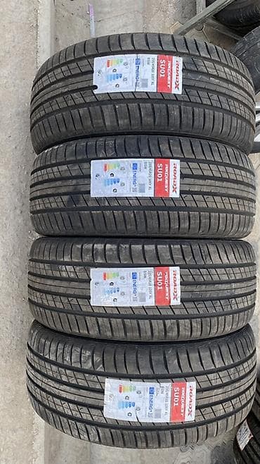 шины на рх300: Шины 255 / 45 / R 20, Лето, Новый, Комплект, Внедорожные (АТ/МТ), Китай, RoadX — 1