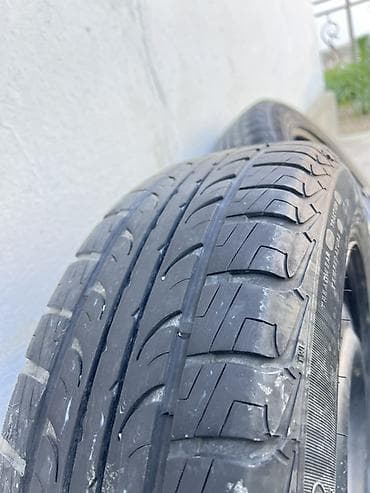 диски на опель зафира а: Колеса в сборе 65 / R 15, Лето, Комплект, Легковые, Железные — 2