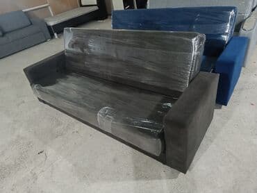 раскладные манежи: Раскладной диван, Новый — 3