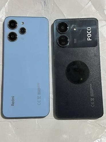 чехол редми 14 с: Редми поко 128. гб — 3