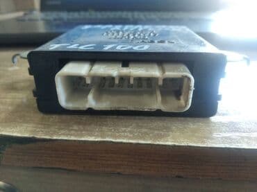 антена фит: Toyota Land Cruiser 100 ЭБУ антенна Тойота Лэнд Крузер 100 — 2