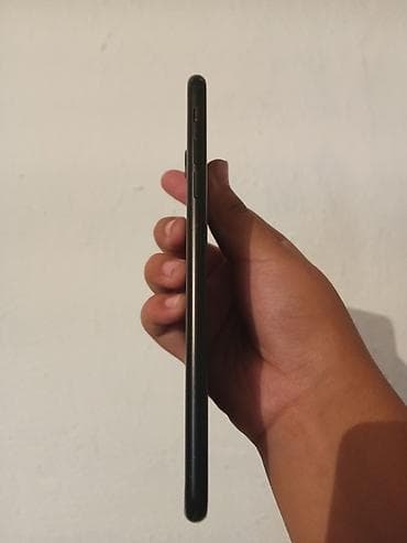apple mac mini: IPhone 7 Plus, Б/у, 32 ГБ, Черный, Чехол, 100 % — 4