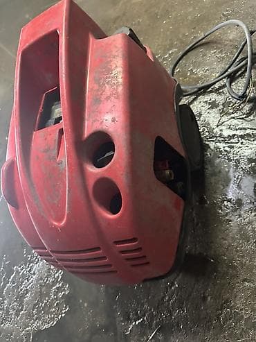 электронный мойка: Мойка высокого давления, Б/у, Karcher, Электрическая, Самовывоз — 1