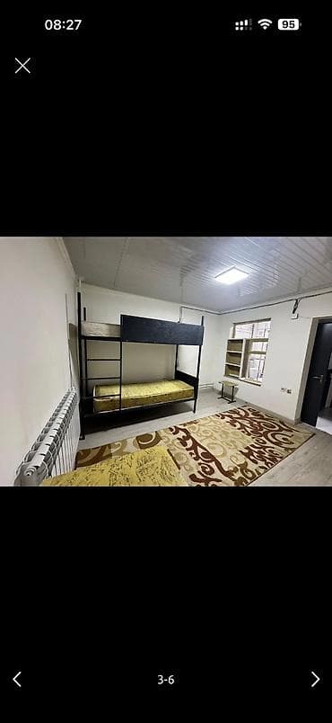 куплю однокомнатную: 1 комната, Собственник, Без подселения — 3