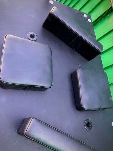 купить кораблик для рыбалки с эхолотом бу: Стол для армрестлинга 🟡 -▫️Легко меняет положение с лево на право — 2