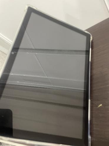 tab e: Планшет, Другой бренд, 10" - 11", Wi-Fi, Классический цвет - Серый — 4