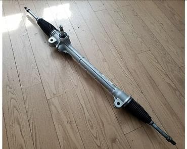 рулевая рейка цена бишкек: Рулевая рейка 2020 г., Б/у, Оригинал, Китай — 1