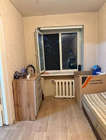69: 2 комнаты, 42 м², Вефа ТЦ Хрущевка, 4 этаж, Косметический ремонт — 4