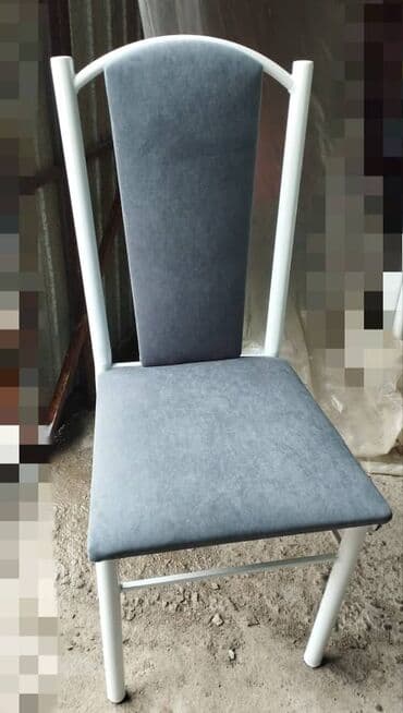 стулья для кофейни: Стул для зала, Новый, Железо — 2