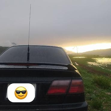 Honda Accord: 1997 г., Автомат, Газ, Седан at lalafo.kg Honda Accord: 1997 г., Автомат, Газ, Седан