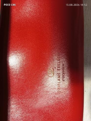 pull beer: Женские сумки Б/у красная oriflamе 600 с коричневая 800с красная с — 3
