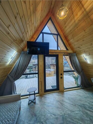 строительство дома из газобетона на винтовых сваях: Дома, Балконы, Бани Больше 6 лет опыта — 17