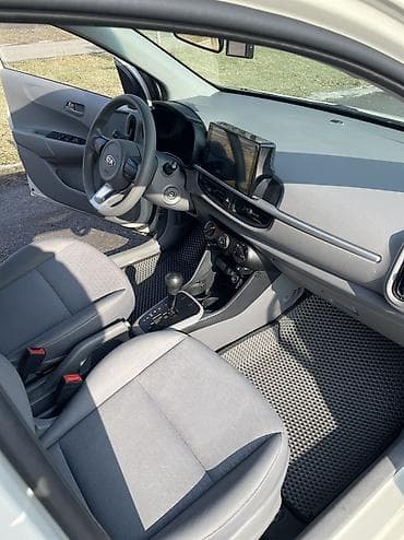 машина срочно продаю: Kia Morning: 2019 г., 1 л, Автомат, Бензин, Хэтчбэк — 8