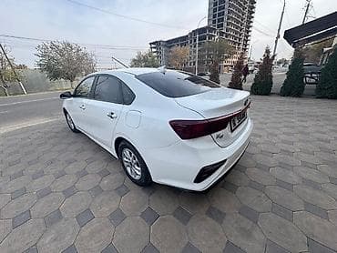 набор красок: Kia K3: 2018 г., 1.6 л, Автомат, Бензин, Седан — 10