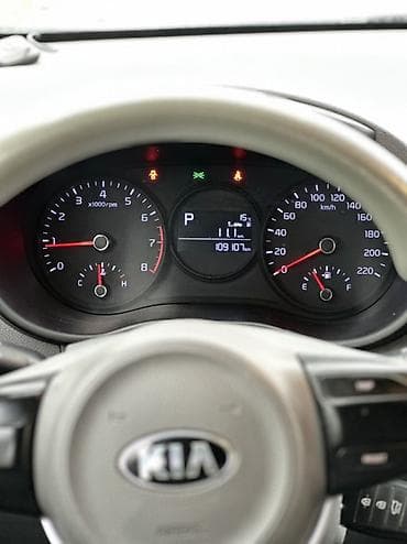 kia 2024: Kia Morning: 2019 г., 1 л, Автомат, Бензин, Хэтчбэк — 7