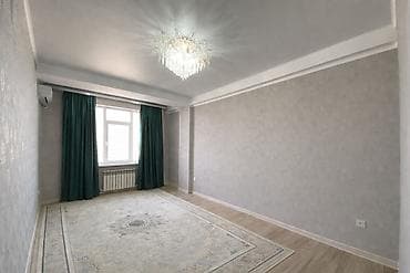 кварира: 2 комнаты, 63 м², Элитка, 8 этаж, Евроремонт — 2