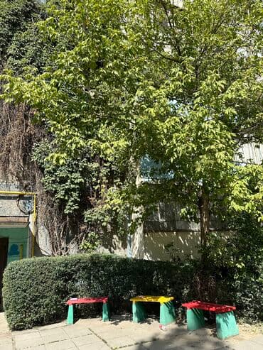 долгосрочная аренда квартир не дорого: 4 комнаты, Собственник, Без подселения, С мебелью полностью — 3