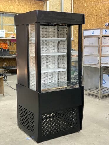 промышленные холодильники для хранения фруктов цена: Новый — 4