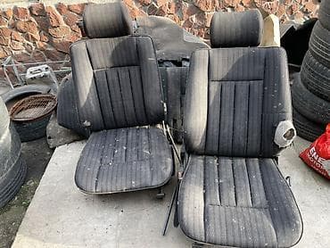гольф 2 решотка: Решетка радиатора Mercedes-Benz 1995 г., Б/у, Оригинал — 9