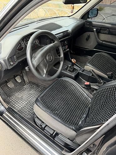 салон бмв 39: BMW 5 series: 1995 г., Седан — 7
