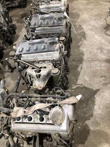 3s: Tayota привозные двигателя с японии Тайота 1mz 2 wd 4wd Тайота Пассо — 3