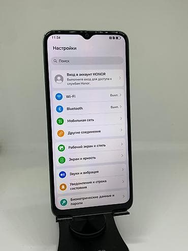 honor 6a: Honor X6b, Б/у, 128 ГБ, цвет - Зеленый, 2 SIM — 7