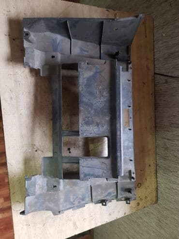 биндеры dsb с металлическим корпусом: Isuzu Trooper консоль бардачка, Исузу Трупер консоль бардачка — 2