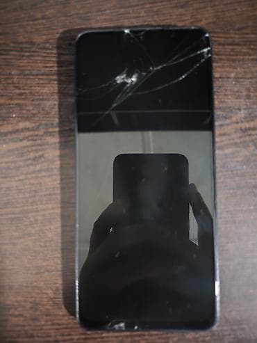 Redmi, Redmi Note 11 Pro, түсү - Кара — 1