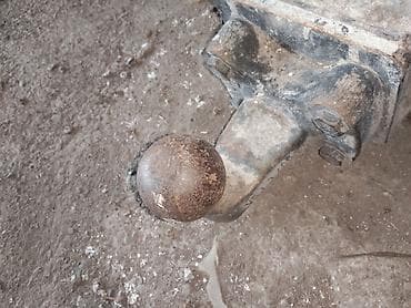 фаркоп рекс: Фаркоп Для легковых авто Mercedes-Benz — 2