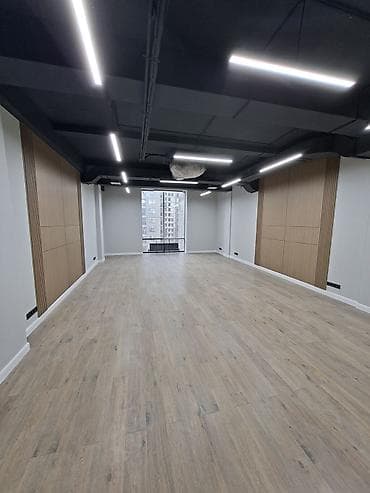 Недвижимость: Продажа офисов 90 м², С ремонтом, Бизнес центр, 7 этаж — 6