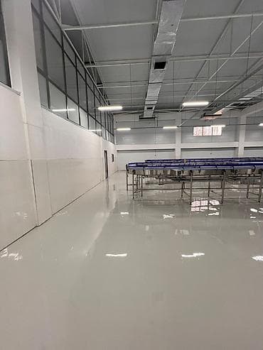 Окна и комплектующие: Шлифовка пола | Наливные полы Больше 6 лет опыта — 1