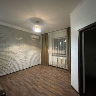 куплю 1 комнатную квартиру: 1 комната, 37 м², Индивидуалка, 1 этаж, Старый ремонт — 9