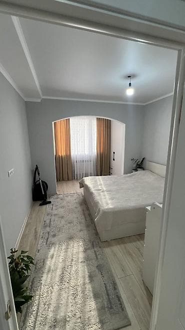 30: 2 комнаты, 67 м², 6 этаж, Евроремонт — 10