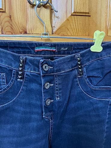 jeans: Джинсы мужские размер С,М 1) JACK & JONES Jeans Intelligence — 5