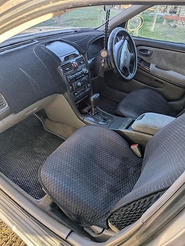 Nissan Cefiro: 1999 г., 2.5 л, Автомат, Бензин, Седан