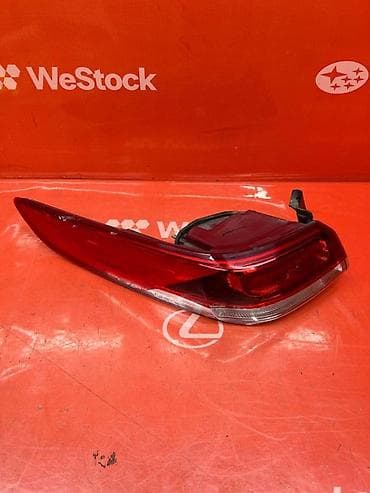 logitech c525: Стоп-сигнал Kia K5 JF L4NA 2019 задн. лев. (б/у) — — — — — — 2